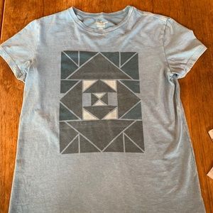 Brand New w/tags American Eagle Seriously Soft T-S